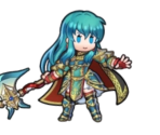 Eirika (Resolute Princess)