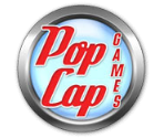 PopCap Logo