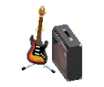 Beejaphone Guitar