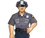 Policeman