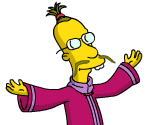 Advisor Frink