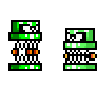 Hop-Chops (Super Mario World-Style)