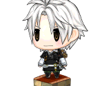 Thancred