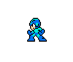 Mega Man