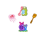 Happy Items