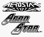 Title Screen Elements