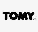 Tomy Corporation Logo