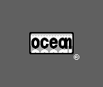 Ocean Logo