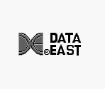 Data East Logo & Copyright Screen