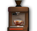 Coffee Machine