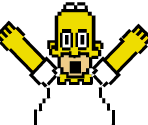 Pixel Homer