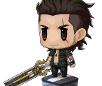 Gladiolus Amicitia