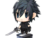 Noctis Lucis Caelum