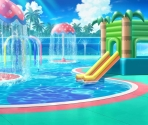 Water Park (Kids Pool) [bg_adv_20581]
