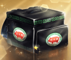 Banbanzai's Magical Delivery Box [memoria_1567]