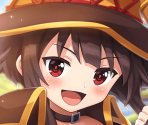 Megumin