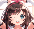 Kizuna AI (2)