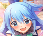 Aqua (Tennyo no Hagoromo)