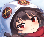 Megumin (Winter Clothes)