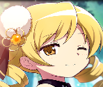 Mami Tomoe (Dress)