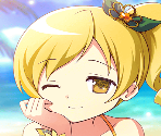 Mami Tomoe (Swimsuit)