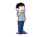 Karamatsu (Mascots: 18 Years Old)