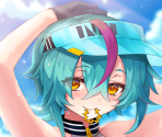 Helena (Swimsuit)