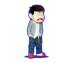 Jyushimatsu (Mascots: 18 Years Old)