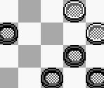 Checkers