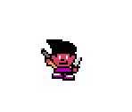 Darnell (Tom Fulp, Mega Man 8-bit Deathmatch-Style)