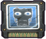 Bare Endo CPU