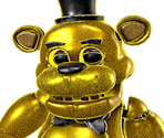 Golden Freddy