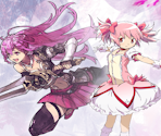 Tyrfing and Madoka's Resolve