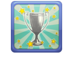 Trophy Icons