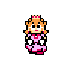 Peach (Mega Man 8-bit Deathmatch-Style)