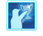 Trophy Icons