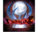 Trophy Banner & Icons (Devil May Cry 2)