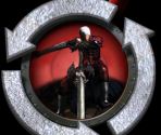 Save Data Banner & Icon (Devil May Cry)