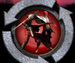 Save Data Banner & Icon (Devil May Cry 2)