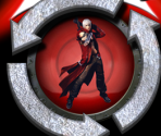 Save Data Banner & Icon (Devil May Cry 3)
