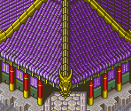 Dragon Shrine (Exterior)