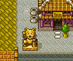 Big Tiger Town (Exterior)