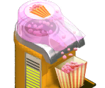 Popcorn (Sweet)