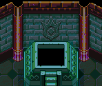 Firepoint Village (Flame Shrine)