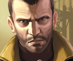 Game Banner & Icon (IV & Episodes from Liberty City)