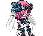 #2744 - Reiju: Bride of Halloween - Happy Halloween!