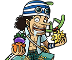 #0517 - Usopp-un