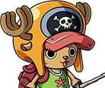 #0527 - Chopper - Merveille's Adventurer