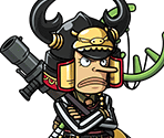 #0556 - Usopp - Straw Hat Pirates' Attack