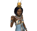 Nefertiti